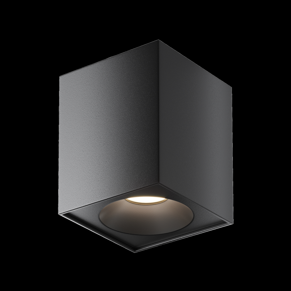 Потолочный светильник Technical C030CL-01B