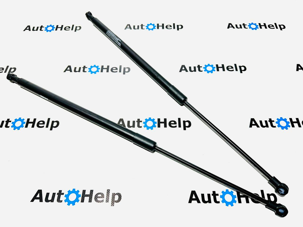 Амортизатор багажника JETT V21-65444 Honda Vezel RU