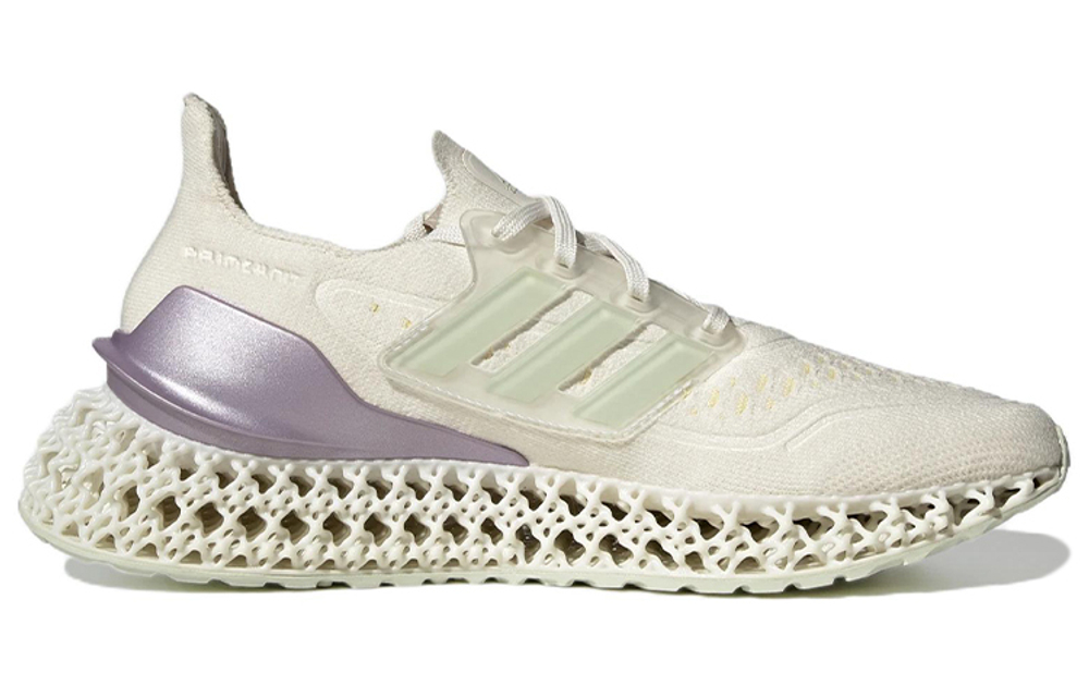 Кроссовки Adidas Ultra 4Dfwd (Женская размерная сетка)