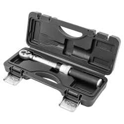 Ключ моментный 1-25Нм, 1/4'' JCB JCB-6472285