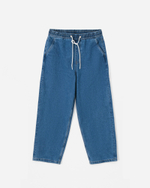 Брюки Anteater Simple Jeans Синий
