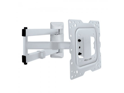 Кронштейн Kromax Dix-18 (белый)
