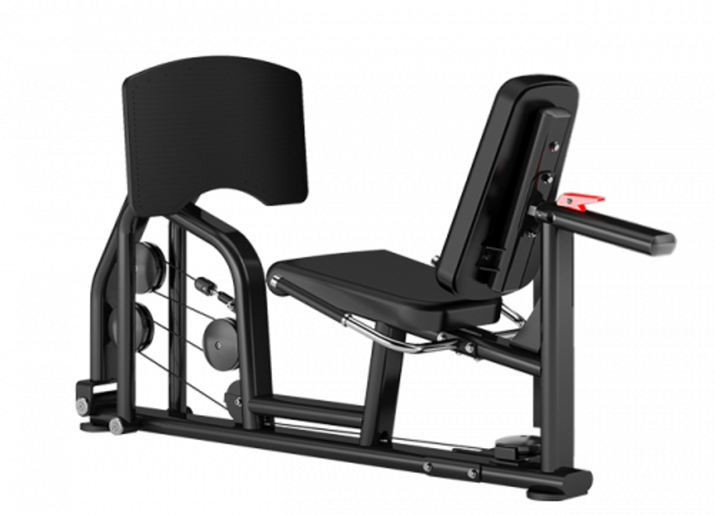 Опция жима ногами Hasttings Digger HD004-6OPT