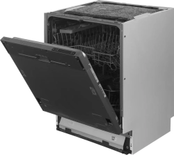 Встраиваемая посудомоечная машина Hotpoint HI 4C66