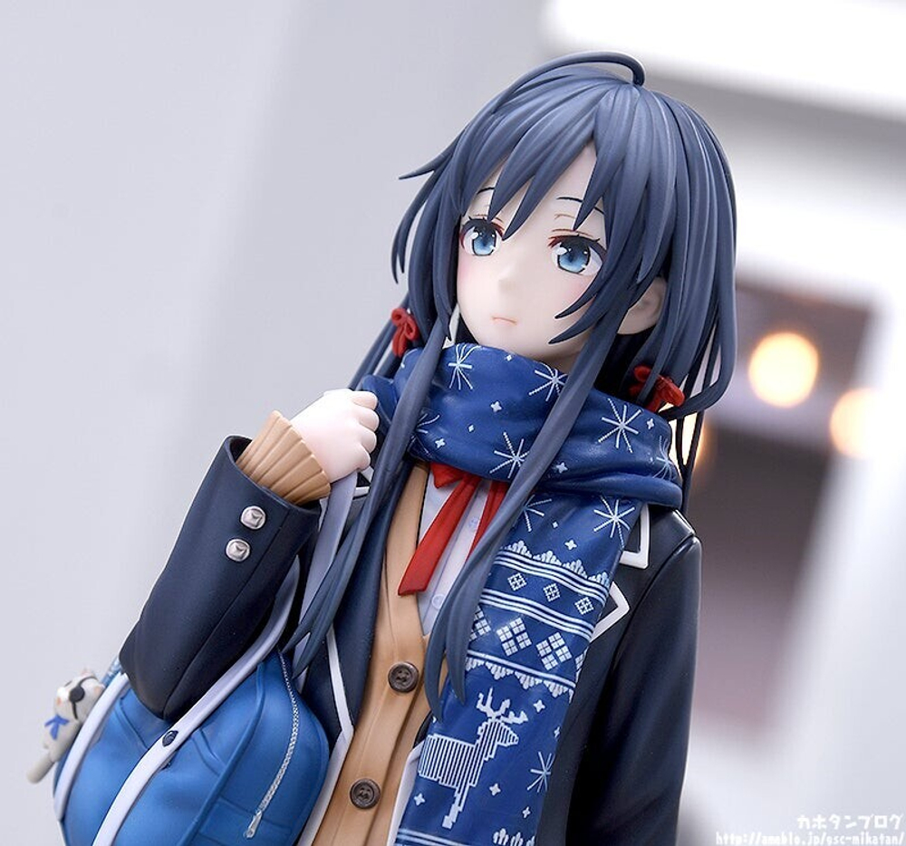 Yukinoshita Yukino