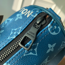 Louis Vuitton Keepall 25
