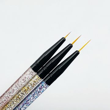 Набор тонких кистей "Beauty Artist"