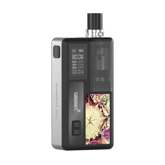 ЭСДН Smoant Knight 80
