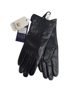 Перчатки. Женские. Материал верха: Кожаные люкс качества. Подклад: Трикотаж-шерсть. 5 шт в упаковке.