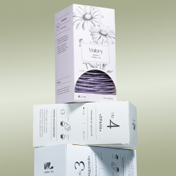 Herbal Tea Vodoley Фиточай для укрепления здоровья почек 25шт