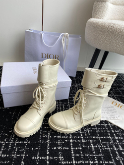 Christian Dior Boot