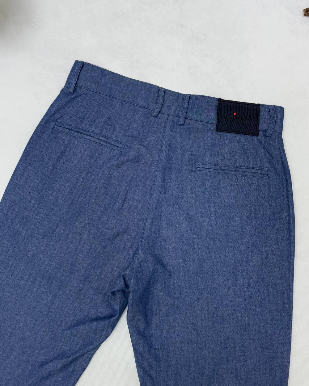 Брюки Kiton