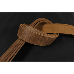 Ременная заготовка Светло коричневая + Плита Слон