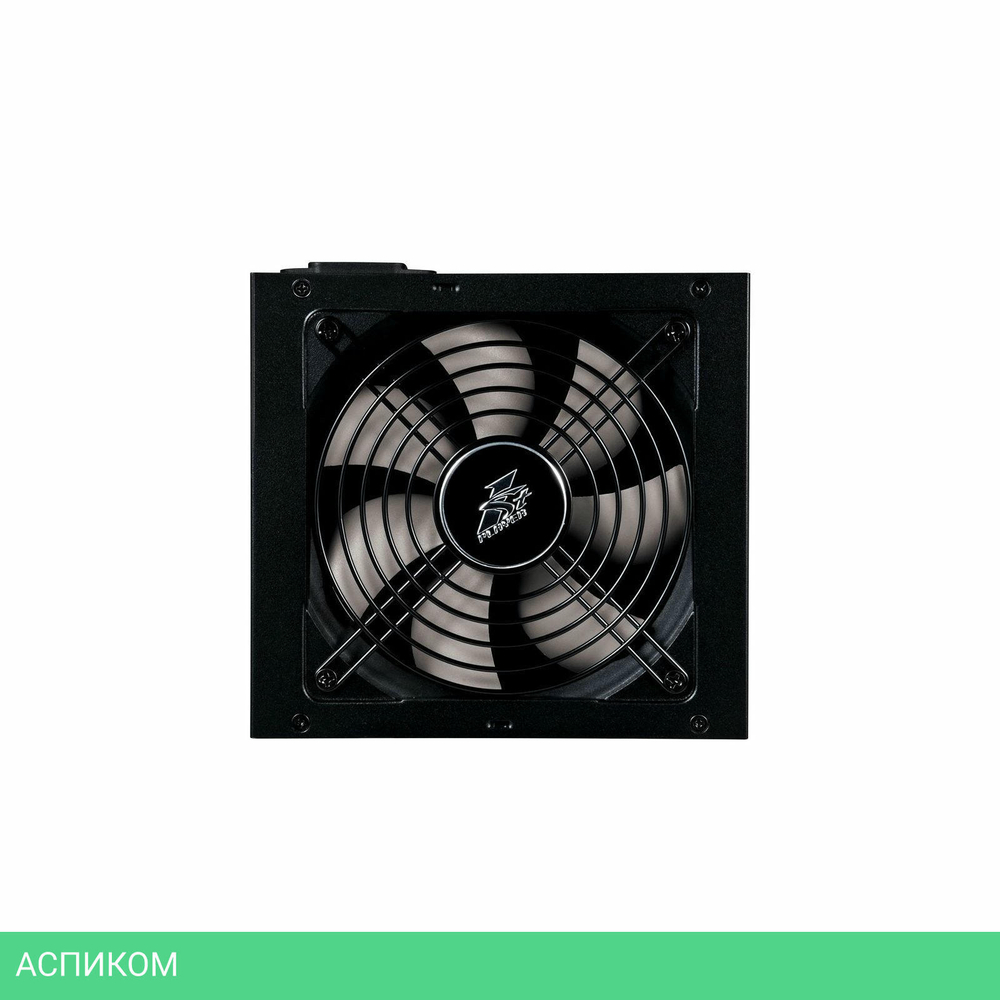 Блок питания 1stPlayer DK Premium 500W (PS-500AX)