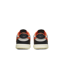 Детские кроссовки Nike Dunk Low Premium 'Halloween' 2021 DM0717-100