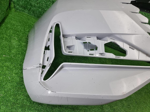 Бампер передний Changan Uni-K (2020-н.в.)