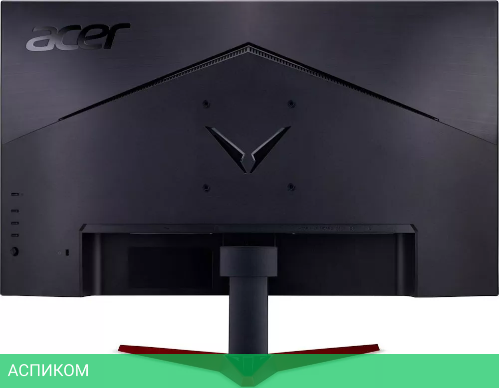 Игровой монитор Acer Nitro VG270M3bmiipx UM.HV0EE.303