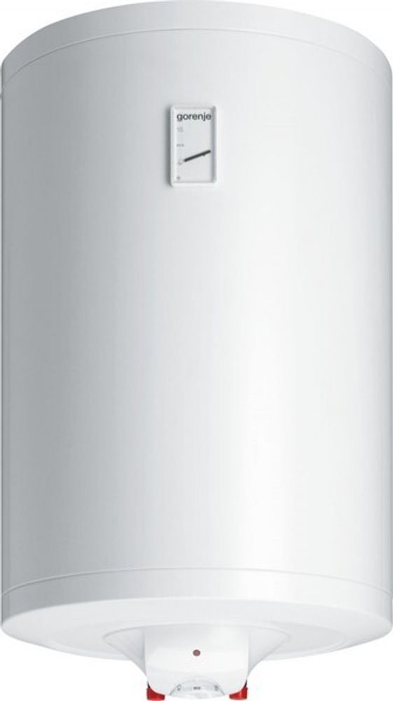 Gorenje TGR150 NGB6  водонагреватель накопительный вертикальный, навесной. Кожух металл