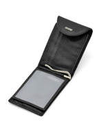 Портмоне с зажимом 11х8 см Doublecity 130-DC31-32A