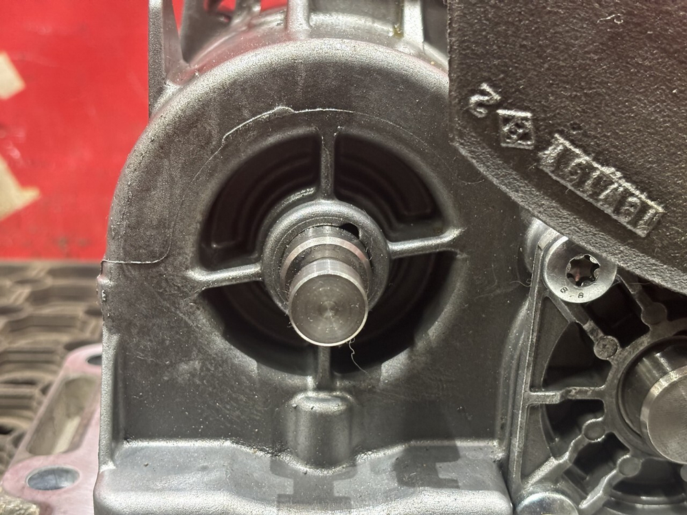 Блок управления АКПП 2019г.