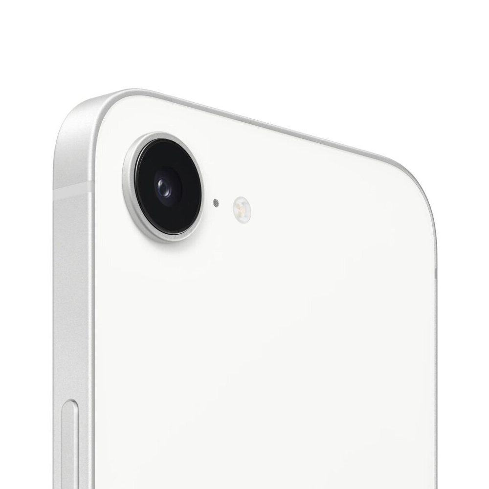 Телефон Apple iPhone 16e 128Gb (White)