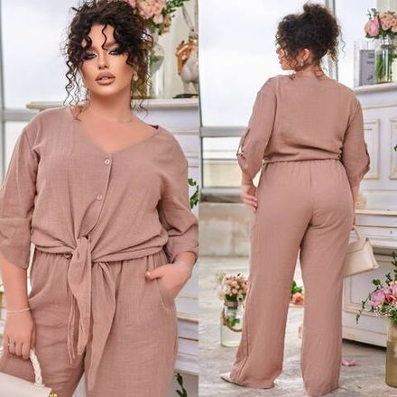 Костюм УК-с41747.1-3 Fabrika Фото 2