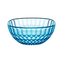 Чаша Vanity, Ø25 см, голубая