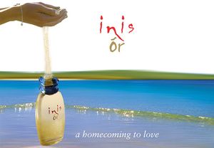 Fragrances of Ireland Inis Or