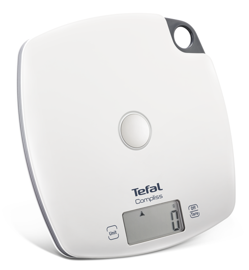 Кухонные весы Tefal Compliss BC1000V1