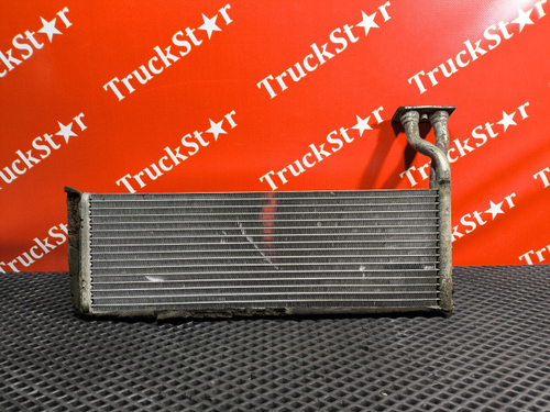 Радиатор отопителя