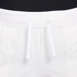 Мужские теннисные шорты Nike Court Dri-Fit Advantage 7" Tennis Short - белый