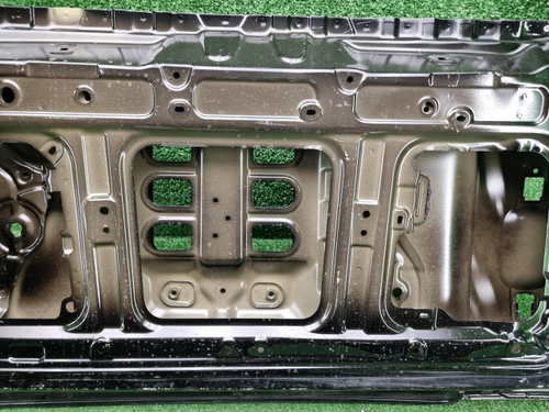 Крышка багажника Tank 300 (2021-н.в.)