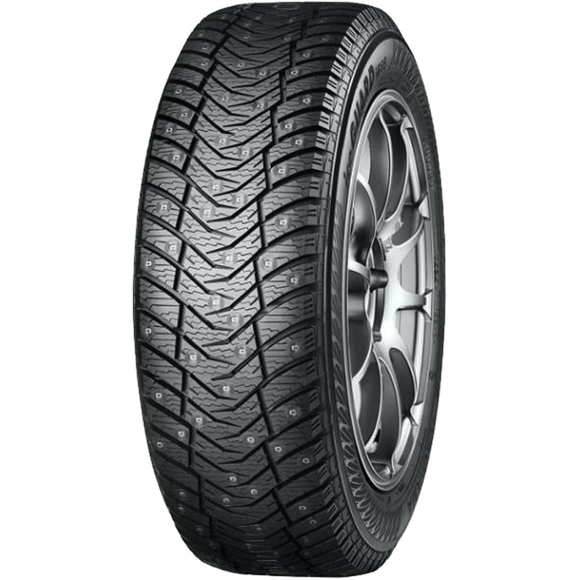 Triangle 205/65R16 99T XL iceGuard Stud iG65 TL (шип.)