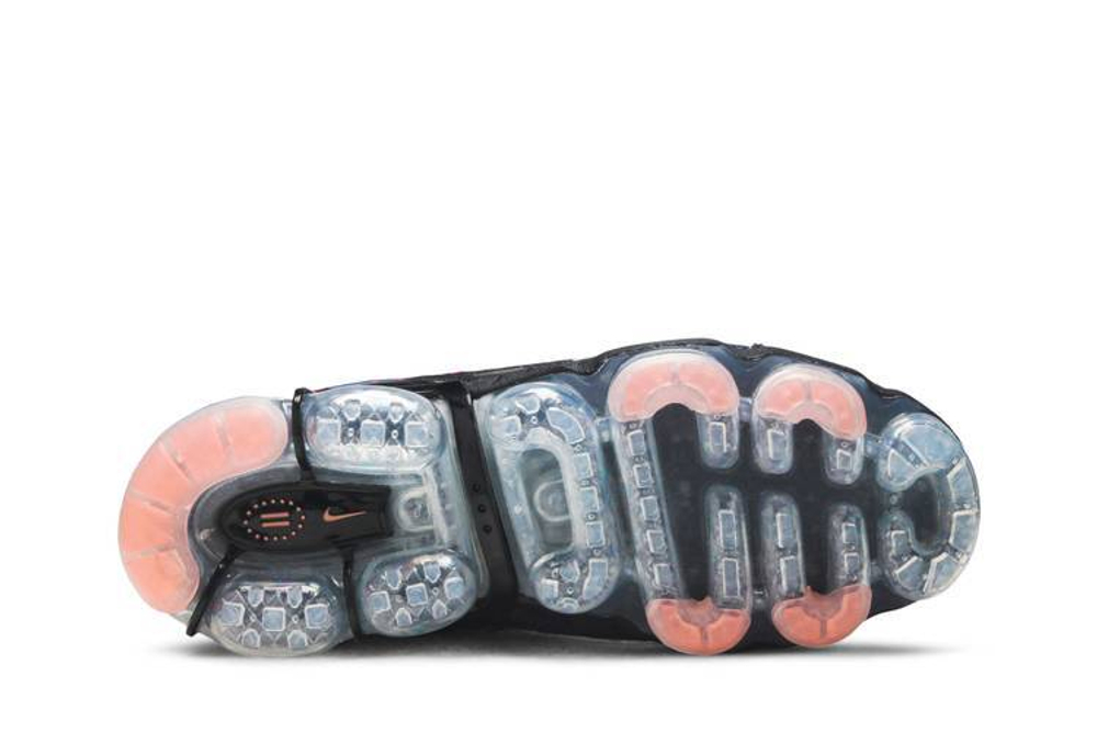Кроссовки Nike Vapormax 360 (Женская размерная сетка)