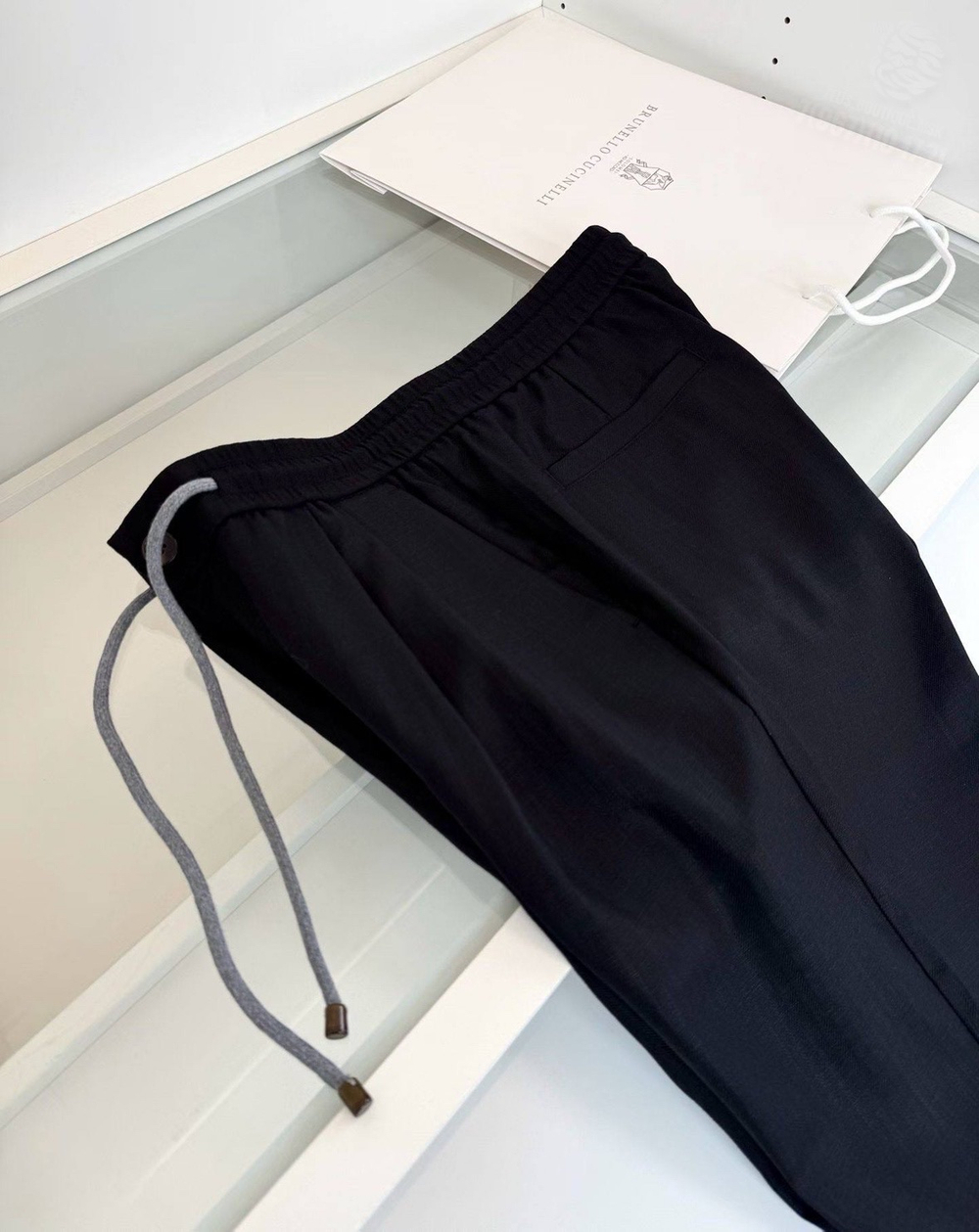 Брюки Brunello Cucinelli