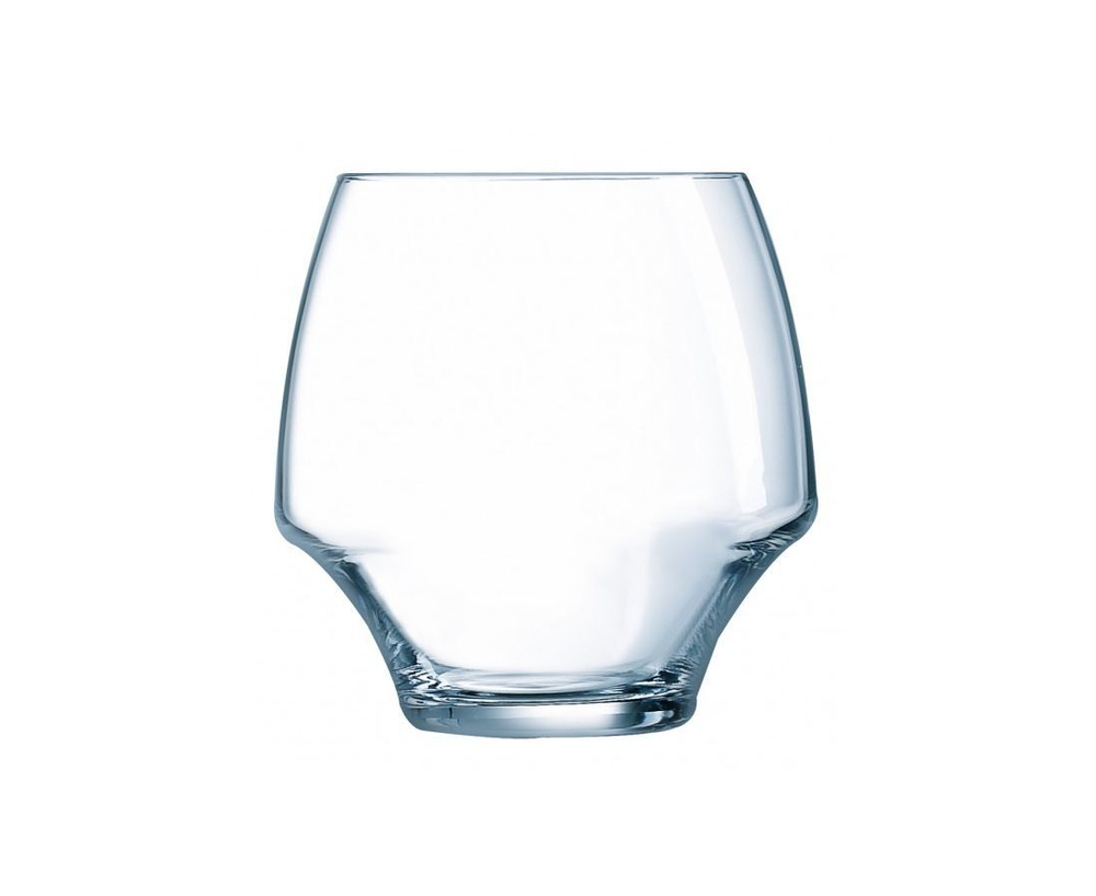 Набор стаканов низких 6шт 380мл Chef&Sommelier Open Up