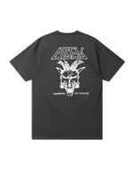 Мужская Футболка Obey Harbinger Of Peace