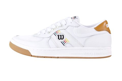 Мужские кроссовки Wilson Pro Staff 87 Mesh RG