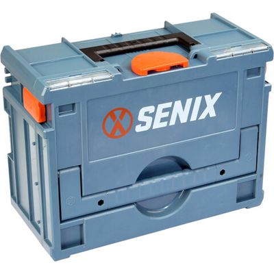 Ящик  SENIX для инструментов M XSTACK, M(Z082005)