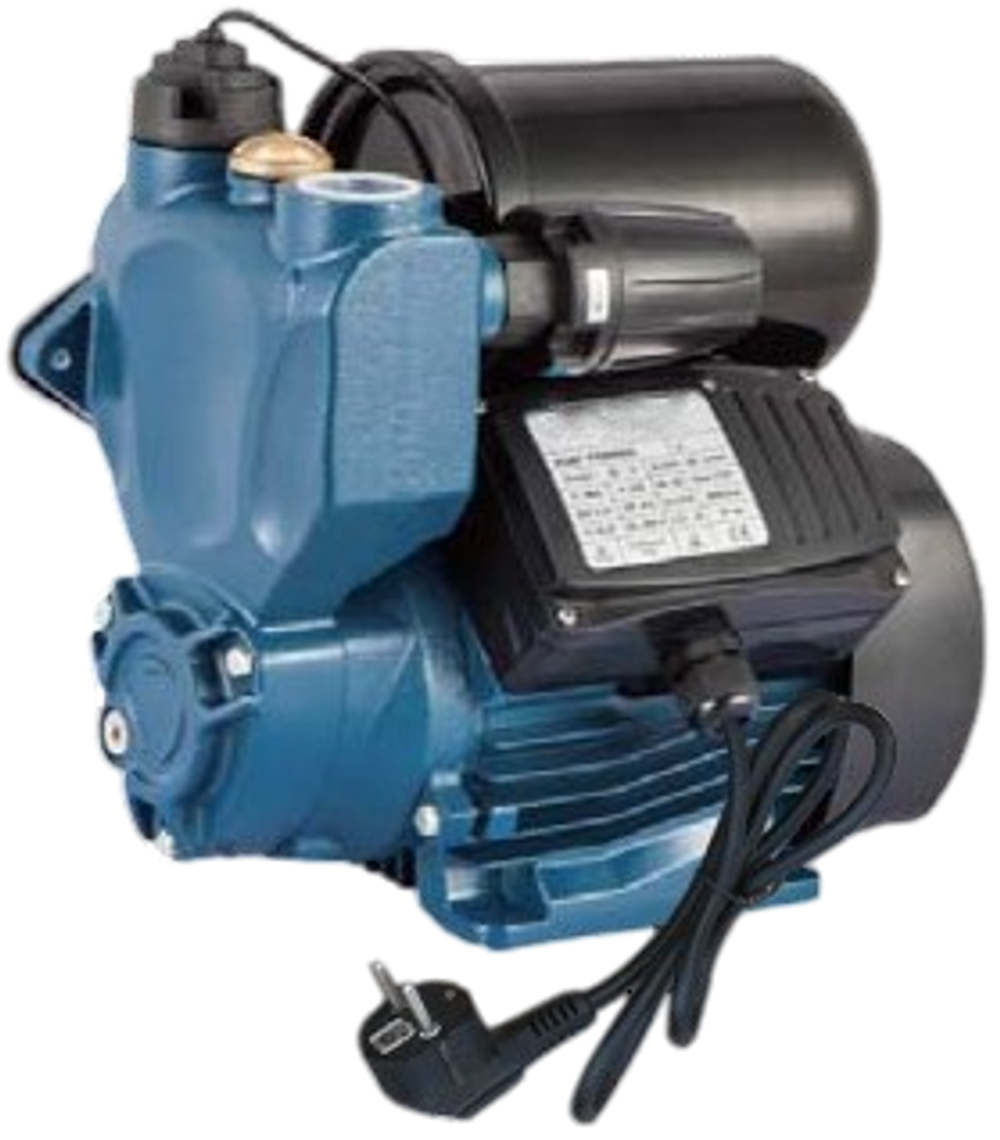 Насосная мини станция "Vodotok" НСА-0,3-20м-450Вт