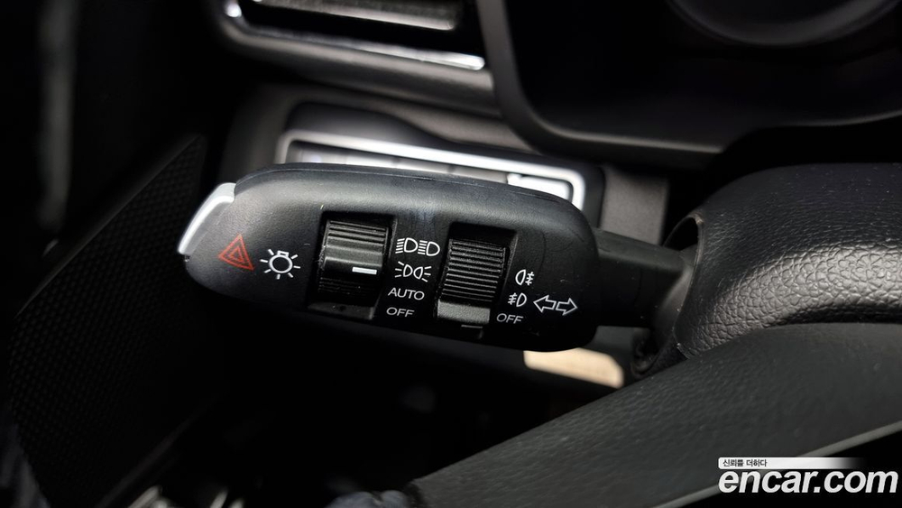 KG Mobility (Ssangyong) Very New Tivoli Бензин 1.5 2WD (06.2020)