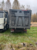 Shacman (Shaanxi) SX* 8x4 Самосвал SX33186V366 (Дизельный, 11,6 л, 423 л.с., МТ)