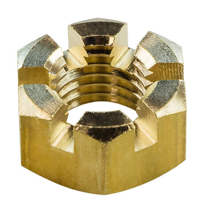 Гайка винта M9.9/15D2/18E2 и MFS9.9/15/20E