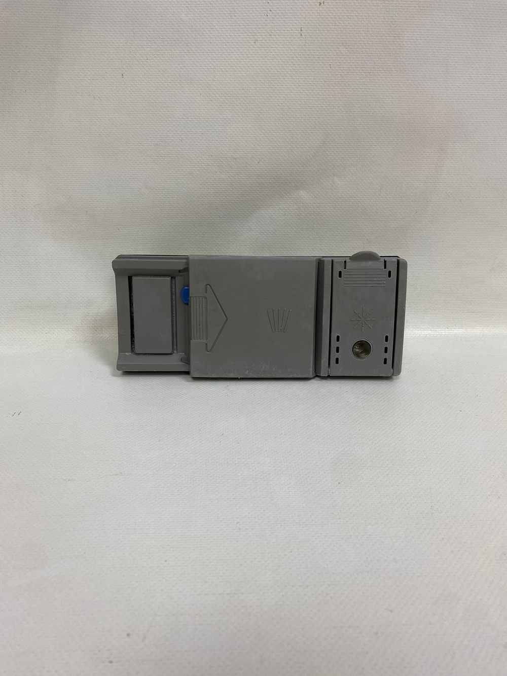 2.1 Дозатор моющих средств Bosch 263088 б/у для посудомоечной машины