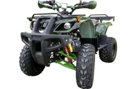 Квадроцикл ATV AVENGER EVO