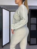 Свитшот ЭММИ