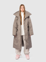 Пальто Селена