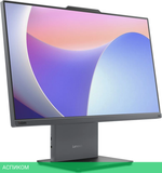 Моноблок Lenovo ThinkCentre Neo 50a G5 черный (12SCA02ERU)