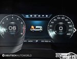 KG Mobility (Ssangyong) Beautiful Korando Бензин 1.5 2WD C5 (05.2020)