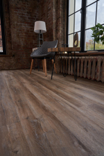 Кварцвиниловая плитка CERAMO VINILAM XXL Дуб Биль 8895 -EIR - Магазин напольных покрытий в Екатеринбурге. MAXI ПОЛ